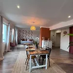 Le Saint Pierre Grand Duplex Hyper Centre, Port Caen