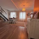 Le Saint Pierre Grand Duplex Hyper Centre, Port Caen