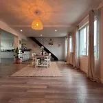 Le Saint Pierre Grand Duplex Hyper Centre, Port Caen