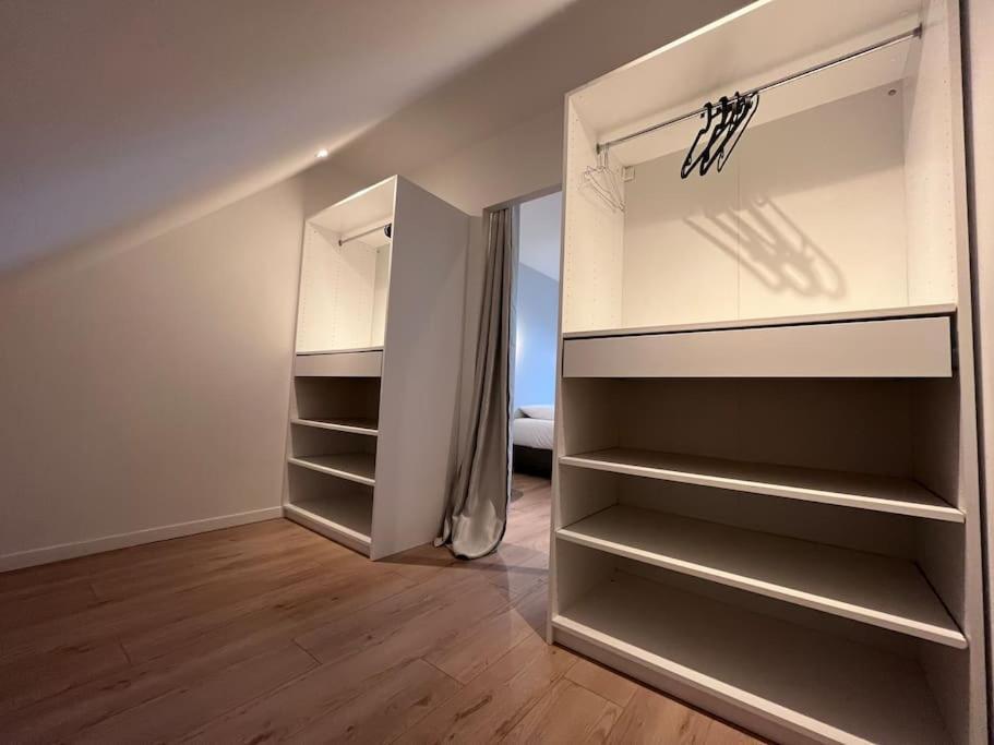 Le Saint Pierre Grand Duplex Hyper Centre, Port Appartement *
