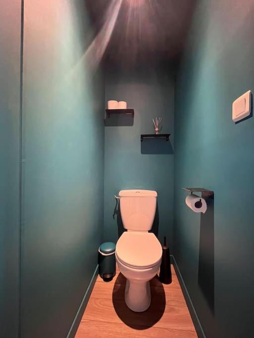 Le Saint Pierre Grand Duplex Hyper Centre, Port *